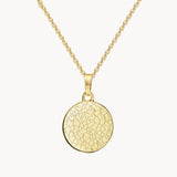 Nasenabdruck Kette Hund