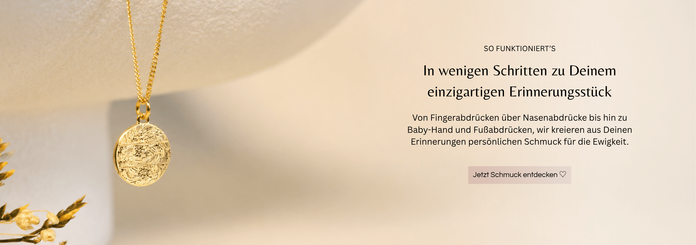 So funktioniert's bei Capalia