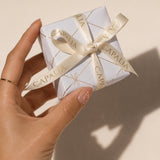 Geschenkverpackung