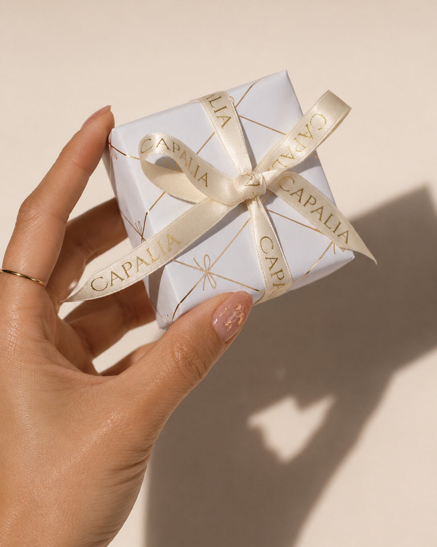 Geschenkverpackung